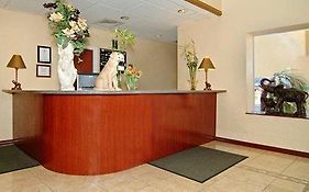 Quality Inn Zephyrhills Fl